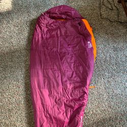 Two Kids Sleeping Bags