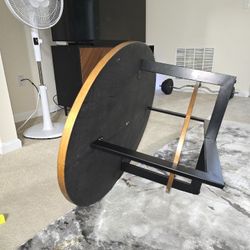 Coffee Table In Good Condition. 