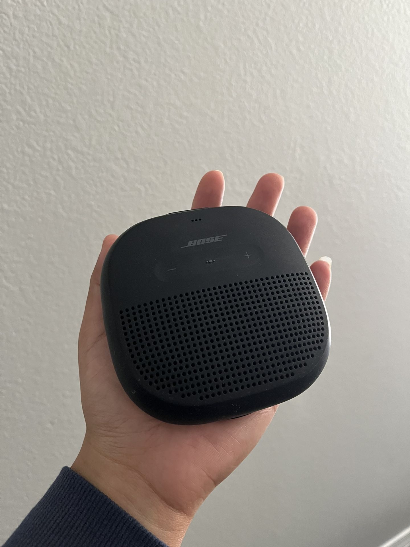 Bose Speaker