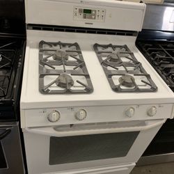 Stove