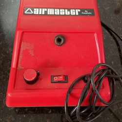 Air master By Kopykake