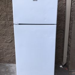 Refrigerator  68” H x 28” W x 30”D