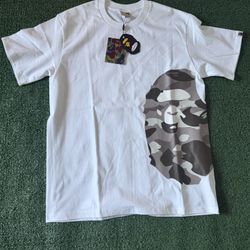 Bape Shirt 