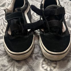 Vans Shoes