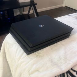 PlayStation 4 Pro