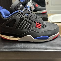 Air Jordan 4 Retro