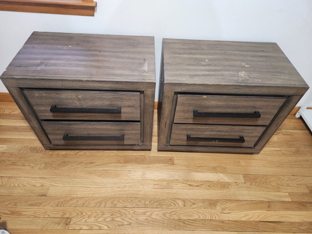 2 Night Stand 