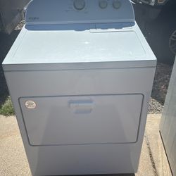 Whirlpool Dryer 