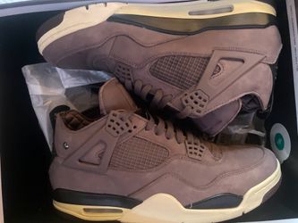 Air Jordan 4 Retro “Cave Stone” Size 12