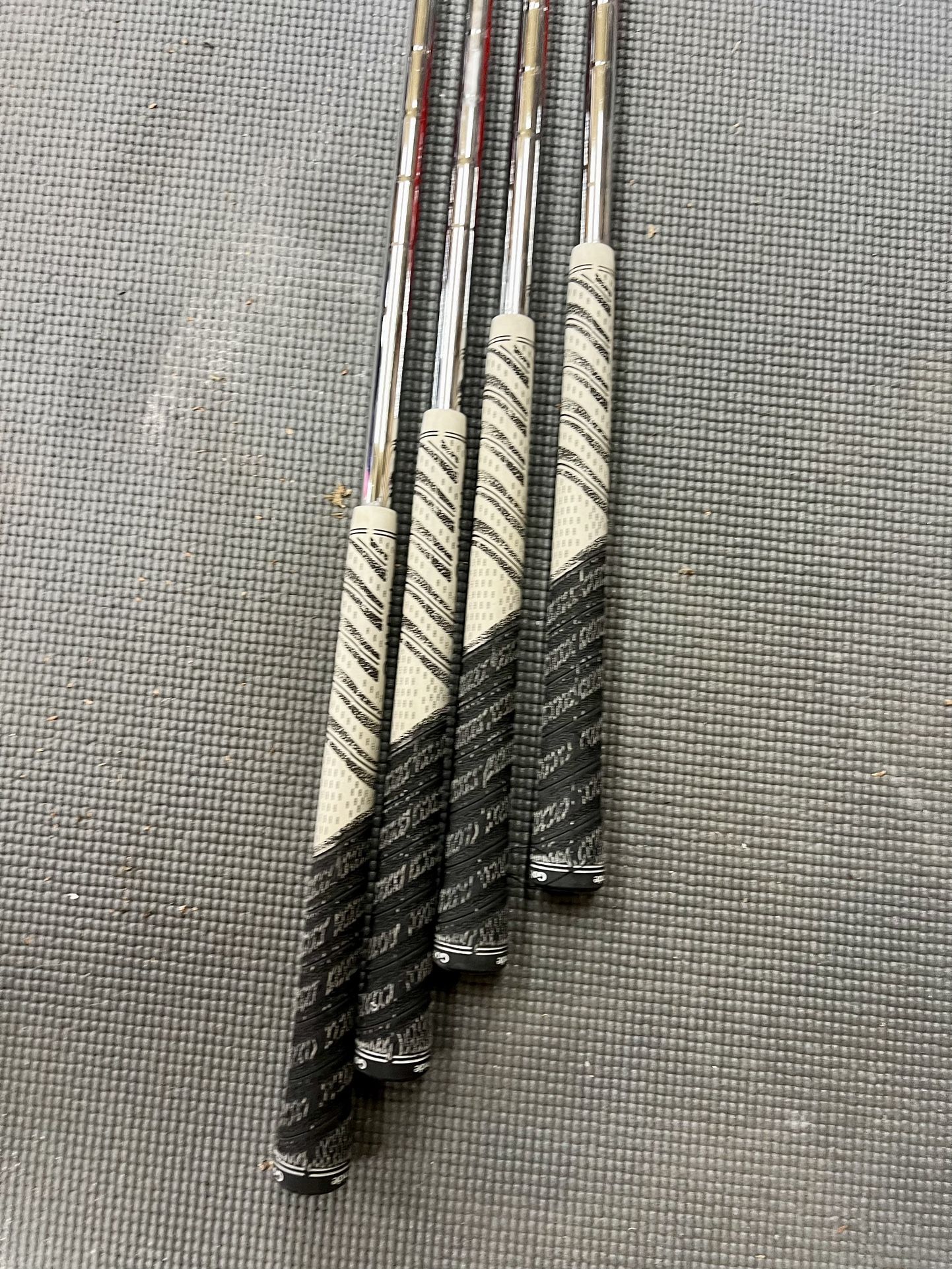 hark.05 Amazon.com : Srixon ZX5 MkII Black Iron Set 4-PW (Steel KBS