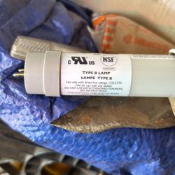 Philips Led Lamps Type B 