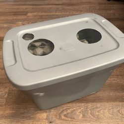 Bearded Dragon , Reptile Food