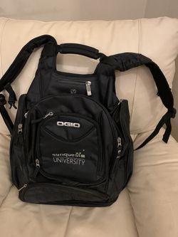 Backpack
