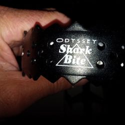 Pro Racing Pedals By Shark Bite
