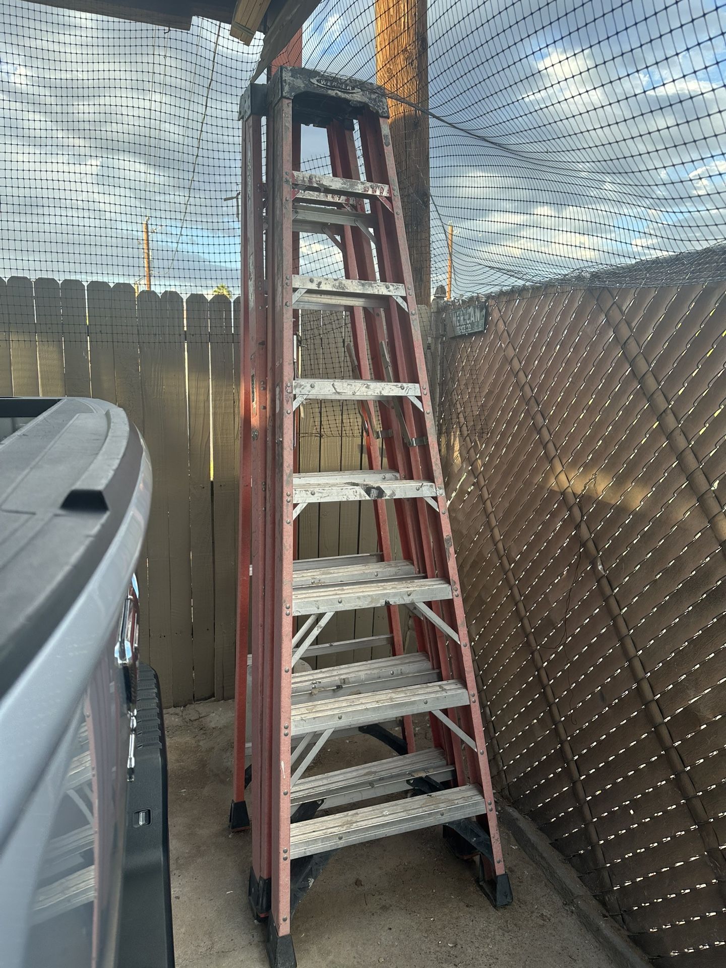 Ladders