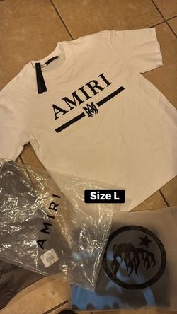 Amiri T-shirt