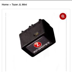Z automotive Tazer Mini JL