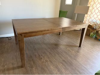 Large Dining Room Table