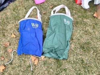 Bolsas Para Pisca De Manzana O Pera