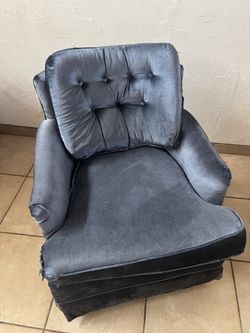 Swivel Chair