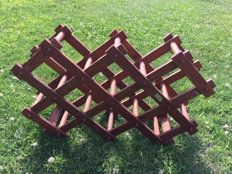 Wine Rack