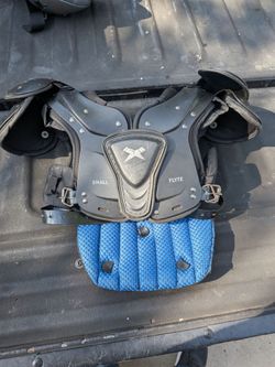 Football equipment