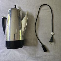Coffee Maker
