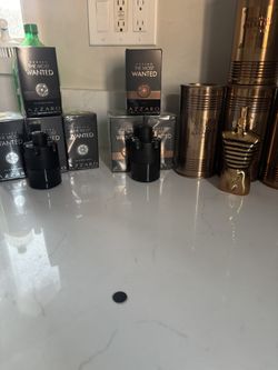 Jpg/azzaro The Most Wanted