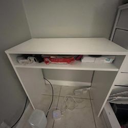 36in Top Desk Clean 