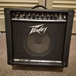 Amp PEAVEY Blazer 158