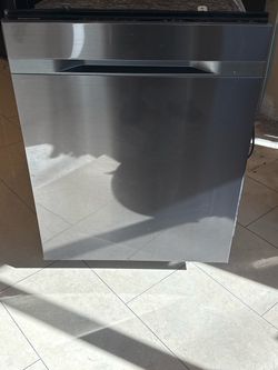 Samsung dishwasher