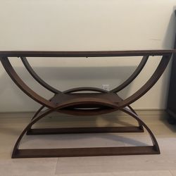 48” Console Table