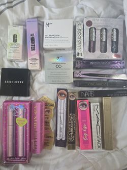ULTA MAKE UP