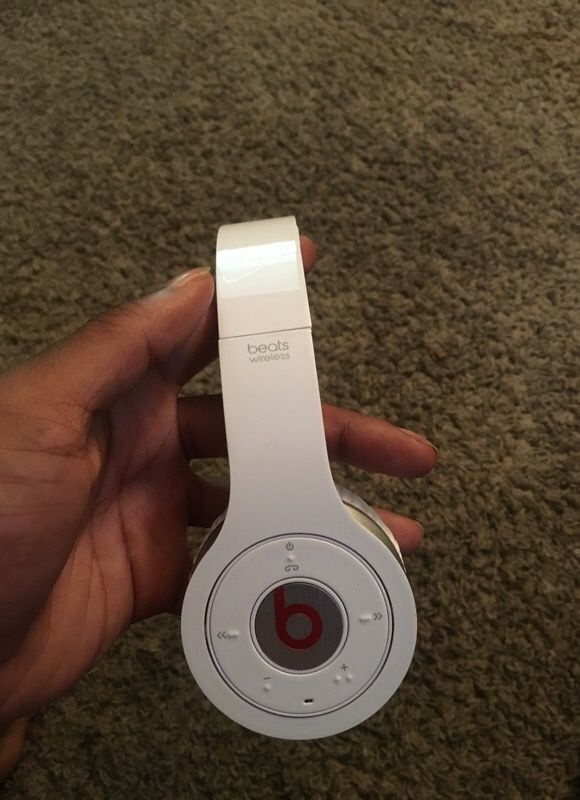 Wireless beats