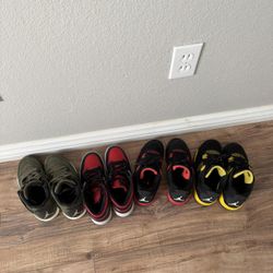 Jordan Bundle