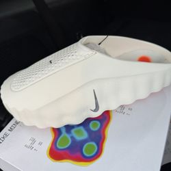 Nike Mind Slide Sz 12