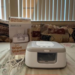 Wipe Warmer 