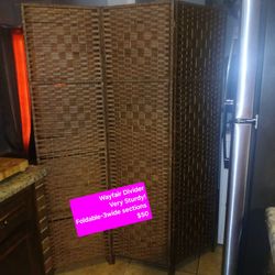 Wayfair divider