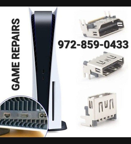 Ps5 Nintendo Ps4 Xbox Series X Hdmi