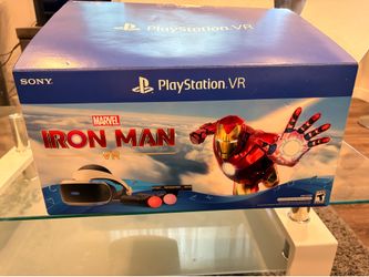 PlayStation VR