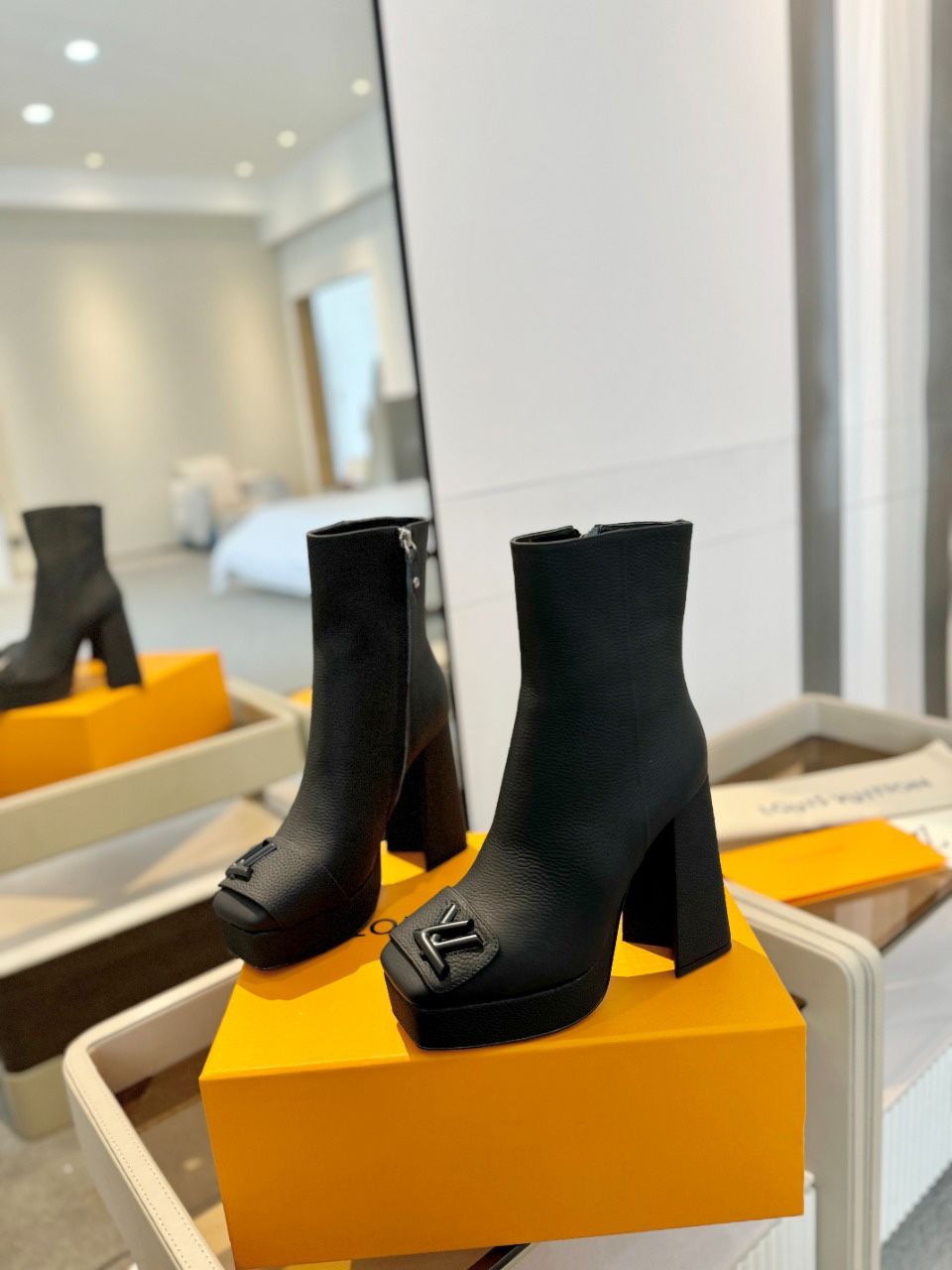 Louis Vuitton