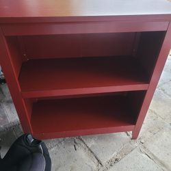 Book Shelf Small Sz 