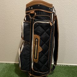Callaway, RAM and ULTIMATE Golf Cart Bags $100 Ea.