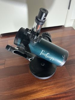 Orion Funscope
