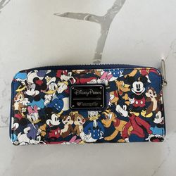 Disney Wallet