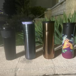 Starbucks Tumbler For Sale