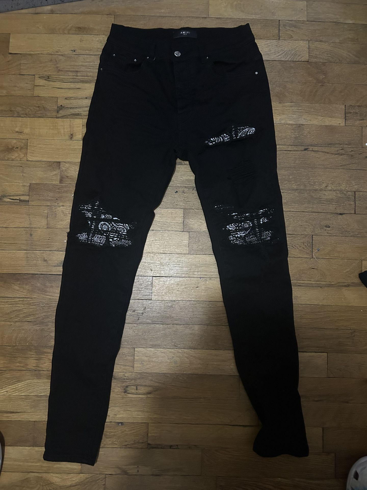 Amirir Mx1 Size 32