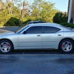 2006 Dodge Charger