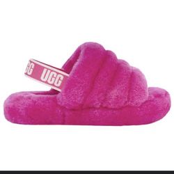 Uggs Slides