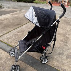 Summer 3D Lite Stroller 